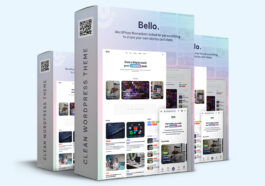 free download Bello Personal Blog nulled