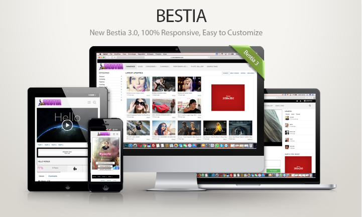 free download Bestia MYTUBEPRESS nulled