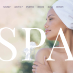 free download Edema Wellness & Spa WordPress Theme nulled