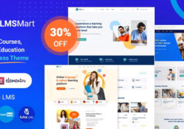 free download LMSmart Education nulled