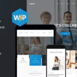 free download LeGrand A Modern Multi-Purpose Business WordPress Theme nulled