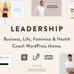 free download Leadership – Coach Online Courses nulled