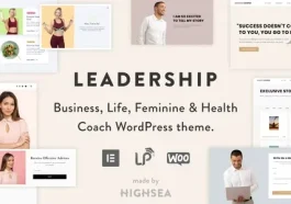 free download Leadership – Coach Online Courses nulled