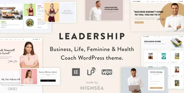 free download Leadership – Coach Online Courses nulled