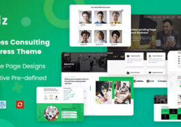 free download Ofiz - Business Consulting nulled