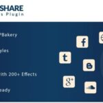 free download Social Share - Addons for WPBakery Page Builder WordPress Plugin nulled