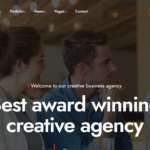 free download Sominx - Creative Business Agency WordPress Theme nulled