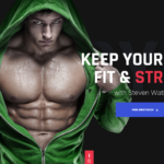 free download Steven Watkins Personal Gym Trainer & Nutrition Coach WordPress Theme nulled