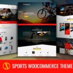 free download Xsports – Xtreme Sports Theme nulled