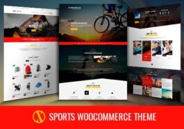 free download Xsports – Xtreme Sports Theme nulled