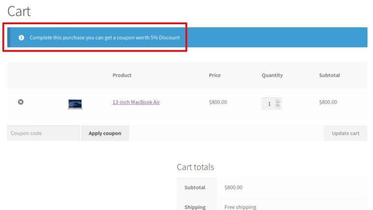 Coupons Pro for WooCommerce Nulled Free Download