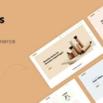 Demus Furniture WooCommerce Theme Nulled