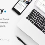 Deploy Consulting & Business WordPress Theme Nulled