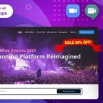 Eventmie Pro Nulled Online-Offline Event & Classes Ticket Selling & Management Multi-vendor Platform Free Download