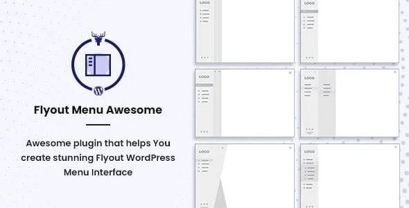 Flyout Menu Awesome Pro Nulled