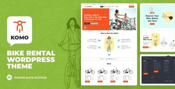 Komo-Nulled-Bike-Rental-Shop-Wordpress