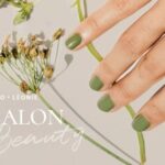 Léonie Nulled Nail and Beauty Salon Free Download