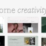 Lorne Nulled Creative Portfolio Theme Free Download