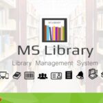 MS Library Nulled Free download