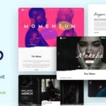 Mozo Music WordPress Theme Nulled