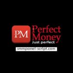 PerfectMoney Module For SmartPanel Nulled