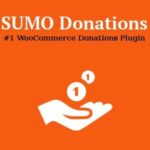 SUMO WooCommerce Donations Nulled Free Download