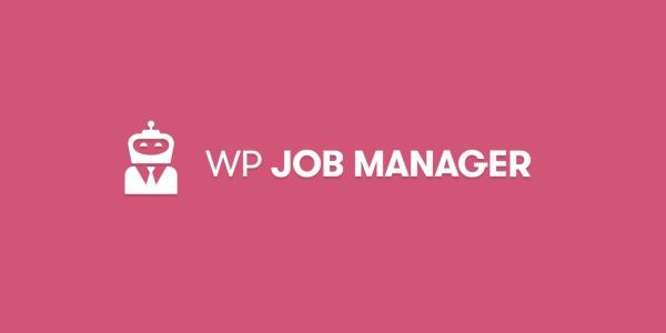 WP Job Manager Addons Nulled Free Download