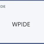 WPIDE Premium File Manager & Code Editor Nulled Free Download