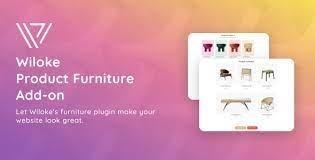 Wiloke Product Furniture Nulled Free Download