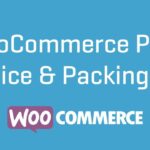 WooCommerce Print Invoices & Packing lists Nulled