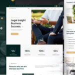 free download Athens - Law Agency WordPress Theme nulled