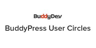 free download BuddyPress User Circles nulled