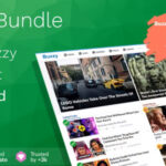 free download Buzzy Bundle - Viral Media Script nulled