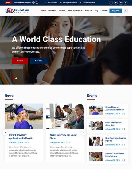 free download Education Soul Pro nulled