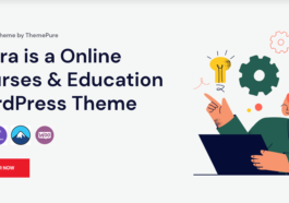 free download Epora - Online Courses & Education WordPress Theme nulled