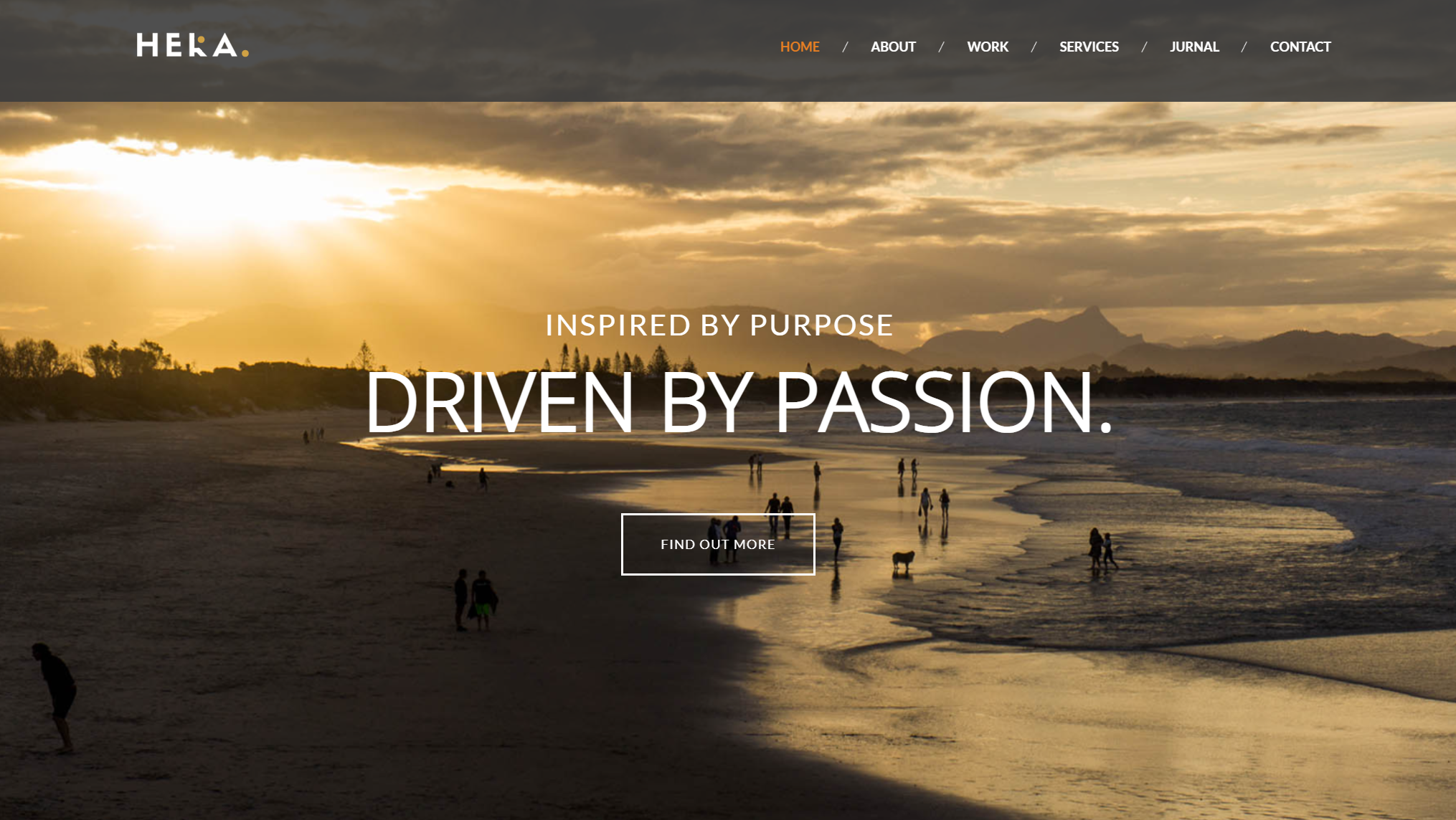 free download Hera - Creative Multipurpose WordPress Theme nulled