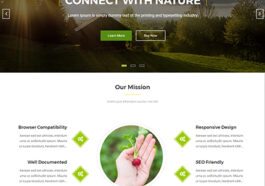 free download Nature Bliss Pro nulled