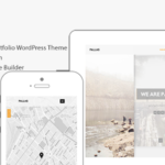 free download Pallas - Creative Multi-Purpose WordPress Theme nulled