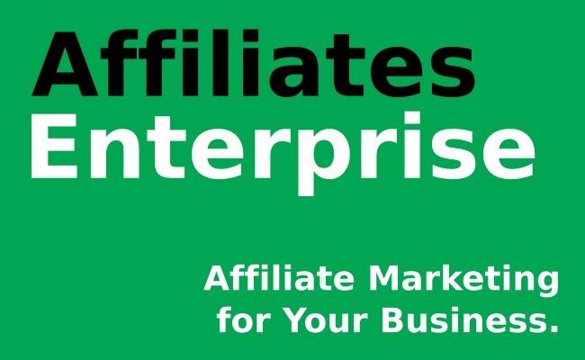 Affiliates Enterprise Nulled