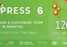 Apress Responsive Multi-Purpose Theme Nulled Free Download