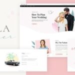 Avala Wedding & Event Theme Nulled Free Download