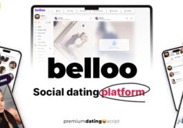 Belloo Complete Premium Dating Software Nulled Free Download 