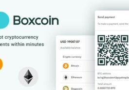 Boxcoin Crypto Payment Plugin for WooCommerce Nulled