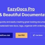 EazyDocs Pro (Premium) Nulled Free Download