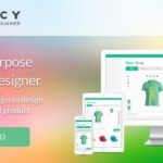 Fancy Product Designer jQuery Nulled