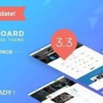 InJob Job Board WordPress Theme Nulled Free Download