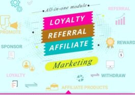 Loyalty, referral & affiliate program (reward points) Module for Prestashop Nulled Free Download