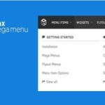 Max Mega Menu Pro Free Nulled Free Download