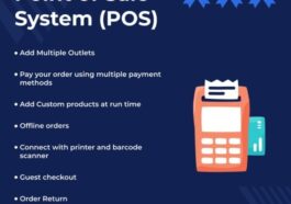 POS Point of Sale System WKPOS Webkul Nulled Free Download