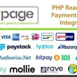 PayPage Nulled PHP ready to use Payment Gateway Integrations Free Download